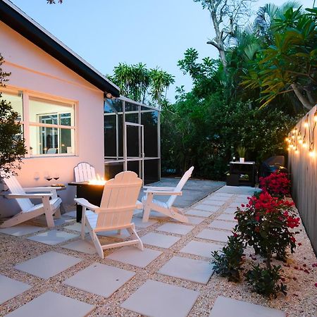 West Palm Beach Elegant 5Br With Hot Tub And Fire Pit Near Beach Уест Палм Бийч Екстериор снимка