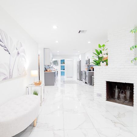 West Palm Beach Elegant 5Br With Hot Tub And Fire Pit Near Beach Уест Палм Бийч Екстериор снимка