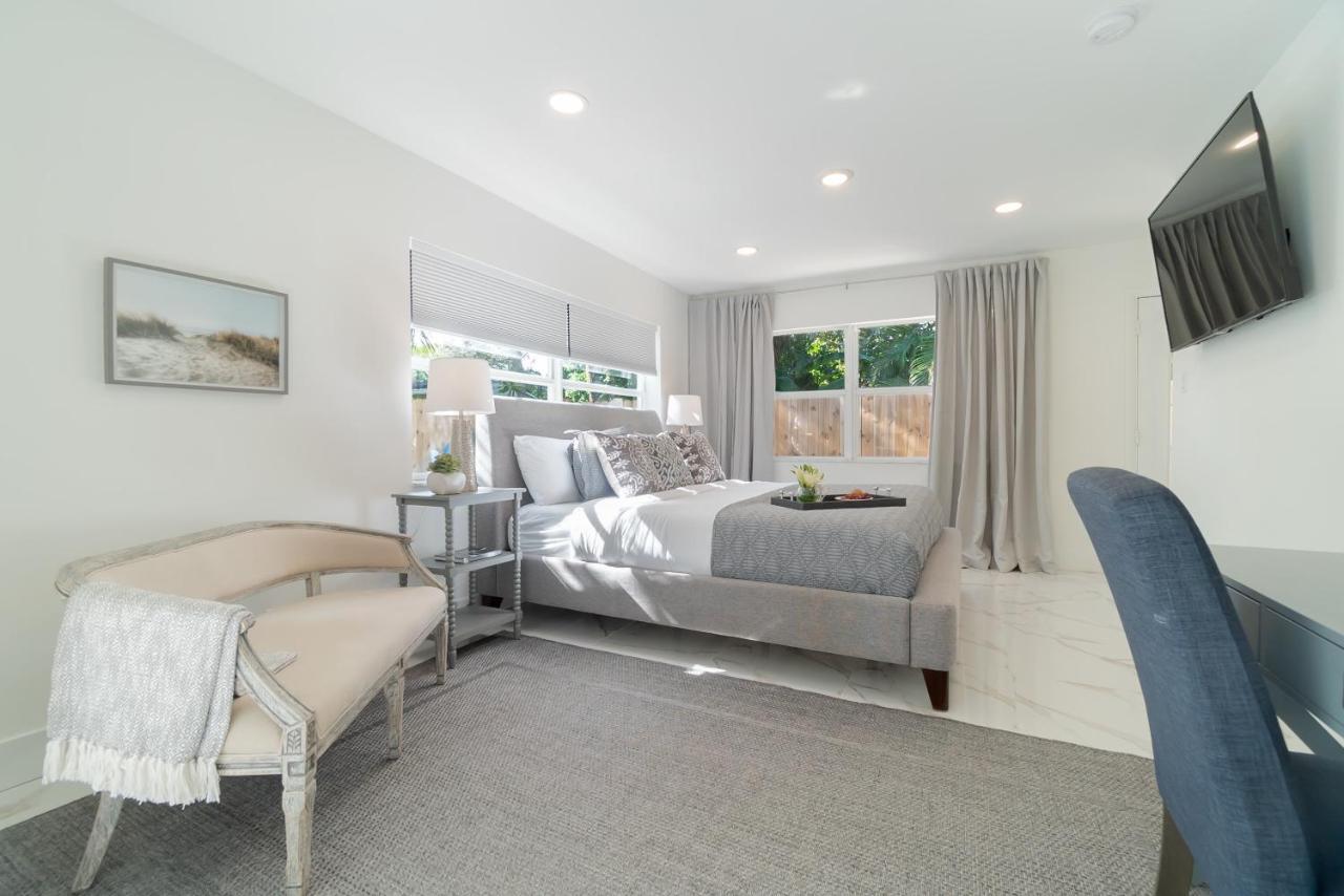 West Palm Beach Elegant 5Br With Hot Tub And Fire Pit Near Beach Уест Палм Бийч Екстериор снимка