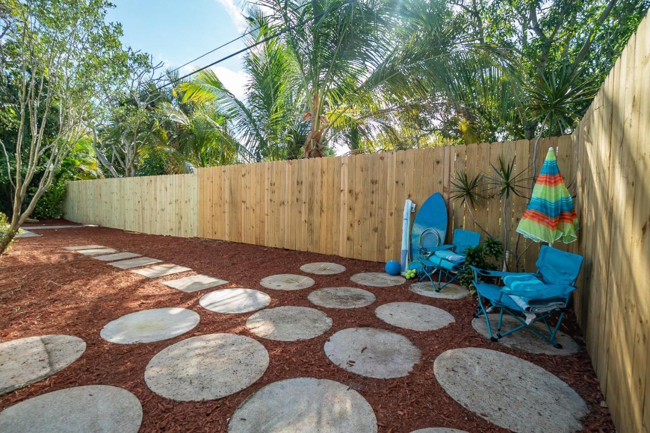 West Palm Beach Elegant 5Br With Hot Tub And Fire Pit Near Beach Уест Палм Бийч Екстериор снимка