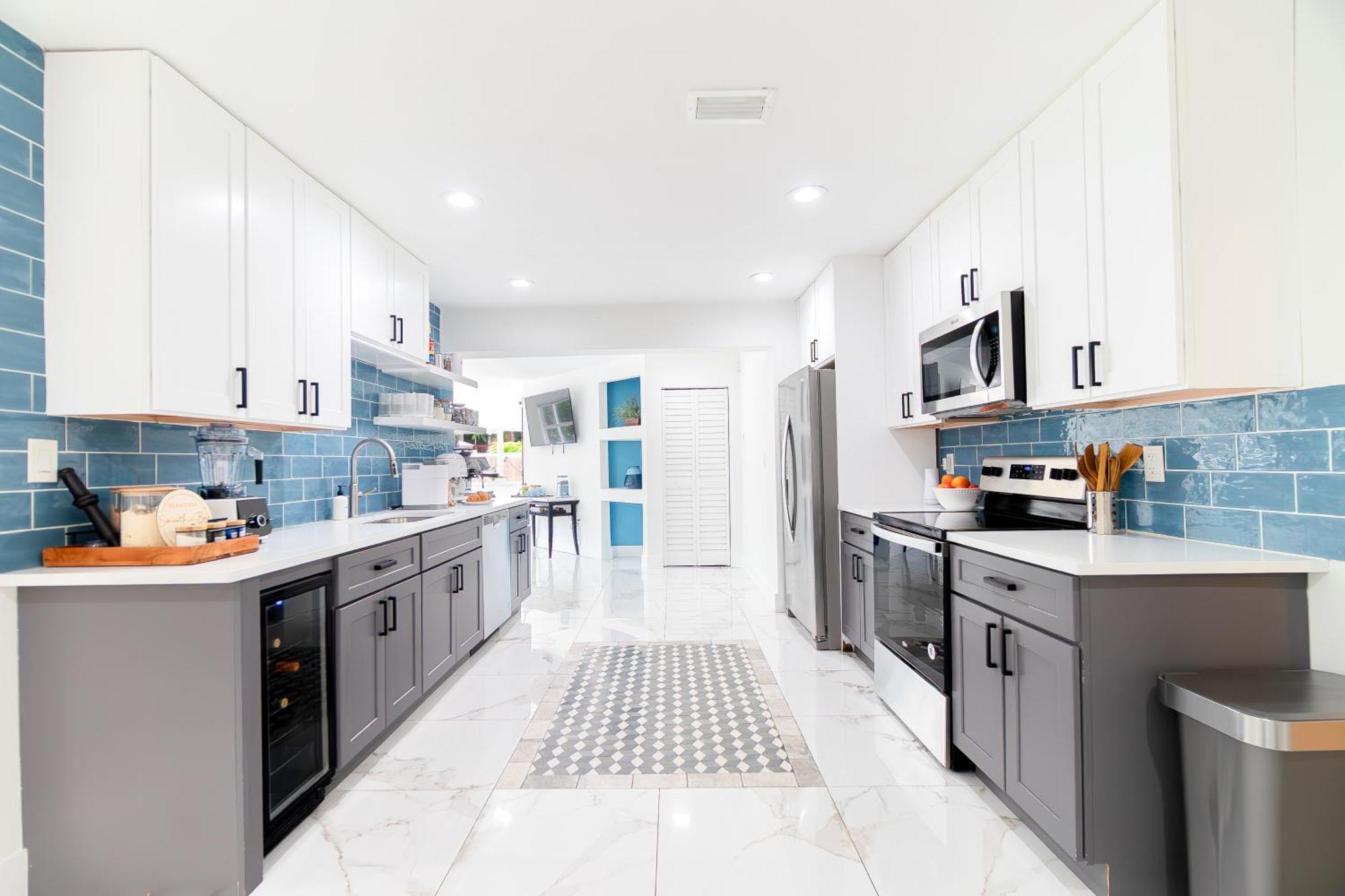West Palm Beach Elegant 5Br With Hot Tub And Fire Pit Near Beach Уест Палм Бийч Екстериор снимка