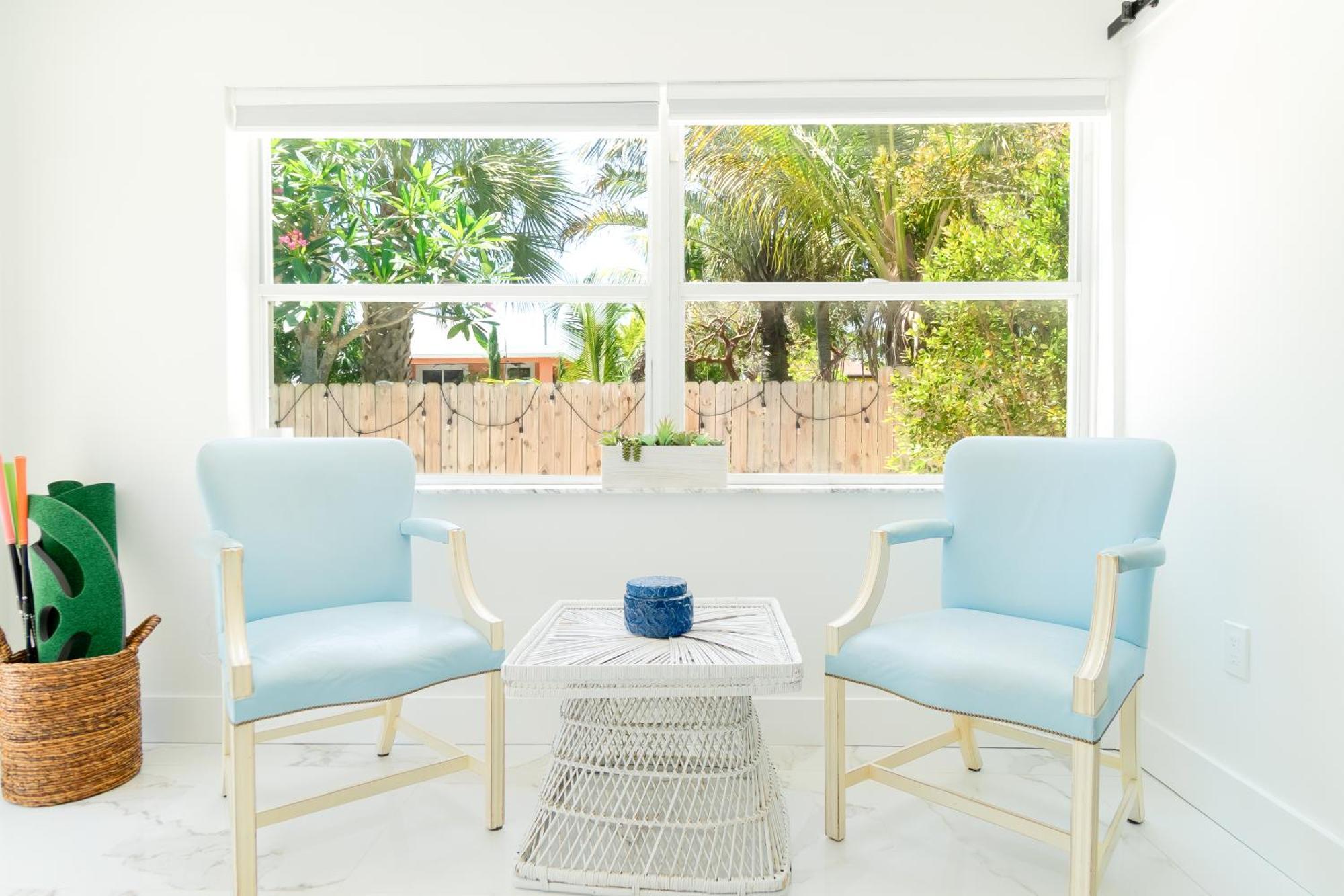 West Palm Beach Elegant 5Br With Hot Tub And Fire Pit Near Beach Уест Палм Бийч Екстериор снимка