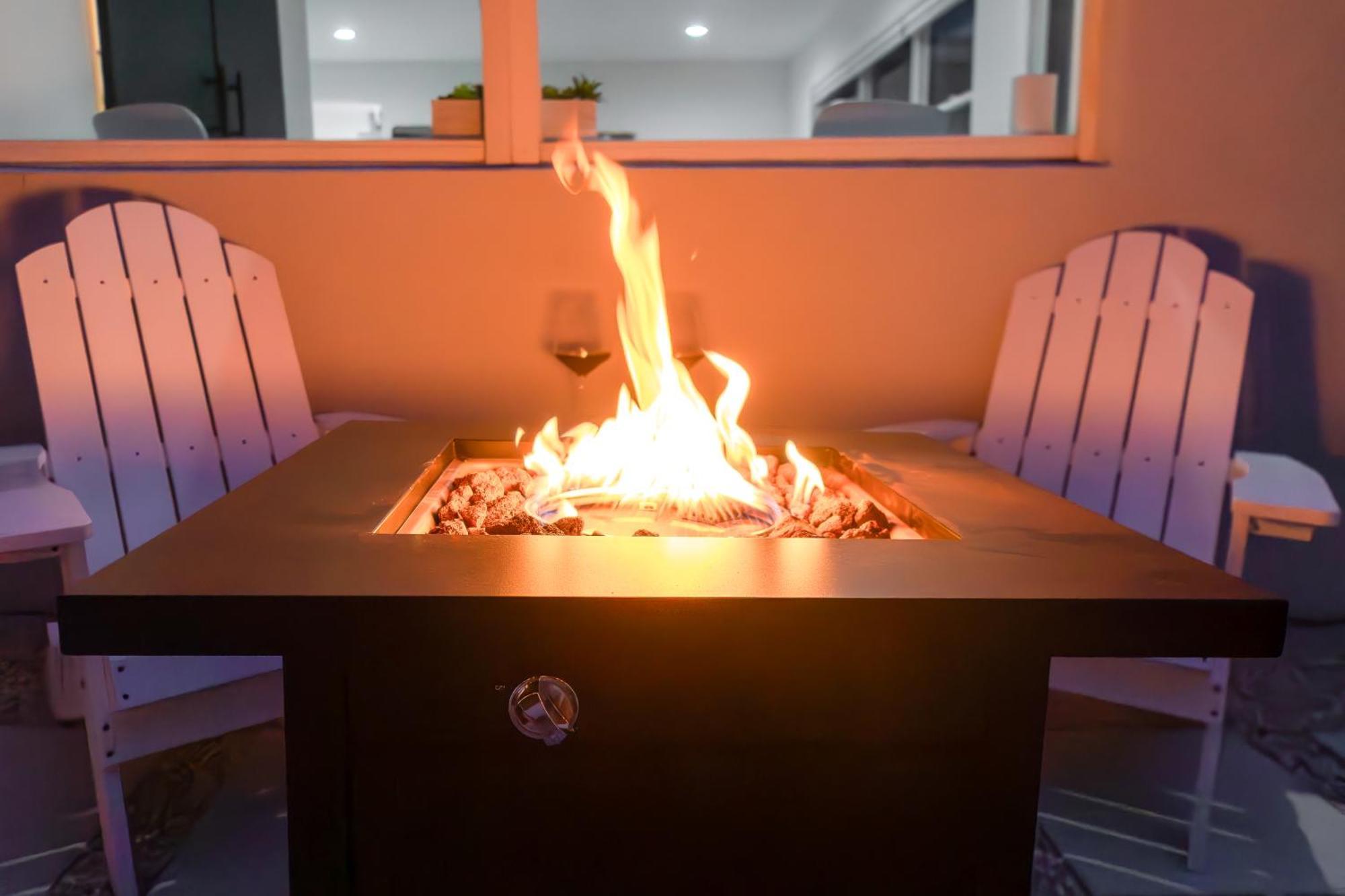 West Palm Beach Elegant 5Br With Hot Tub And Fire Pit Near Beach Уест Палм Бийч Екстериор снимка