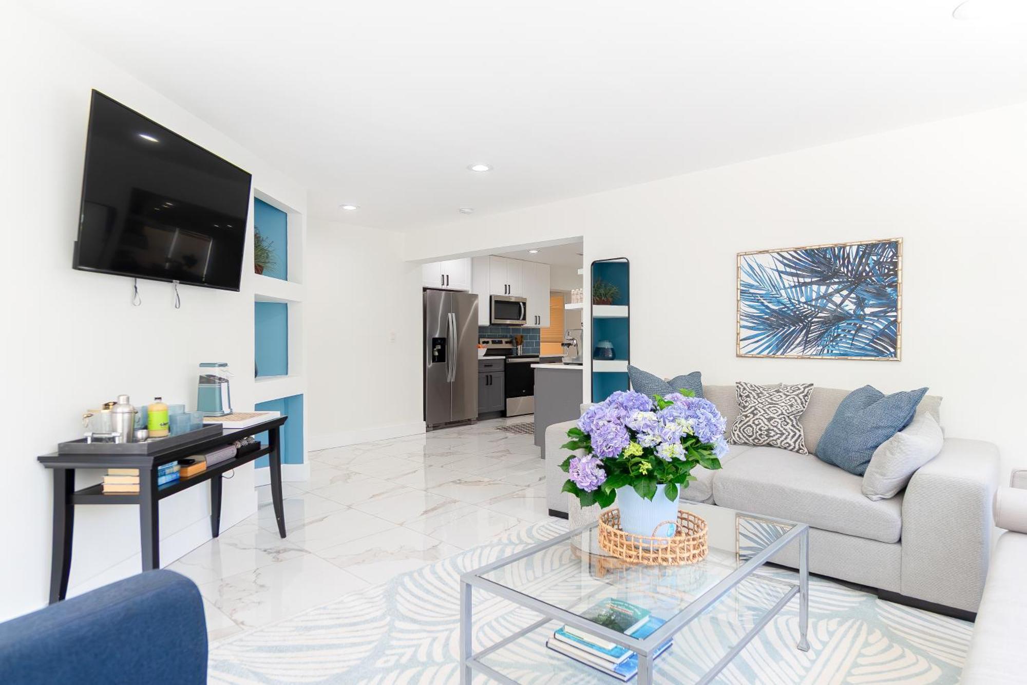 West Palm Beach Elegant 5Br With Hot Tub And Fire Pit Near Beach Уест Палм Бийч Екстериор снимка