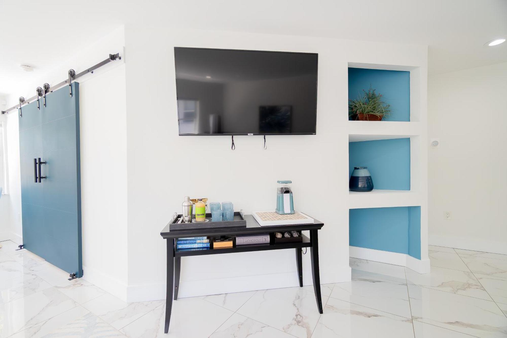 West Palm Beach Elegant 5Br With Hot Tub And Fire Pit Near Beach Уест Палм Бийч Екстериор снимка